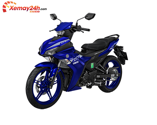 Exciter 155