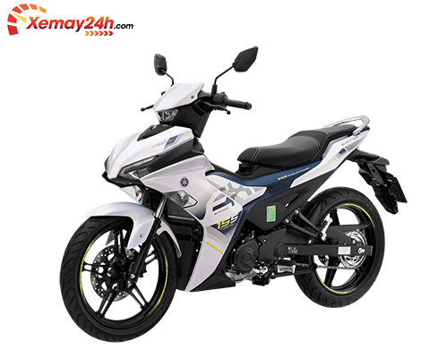 Exciter 155