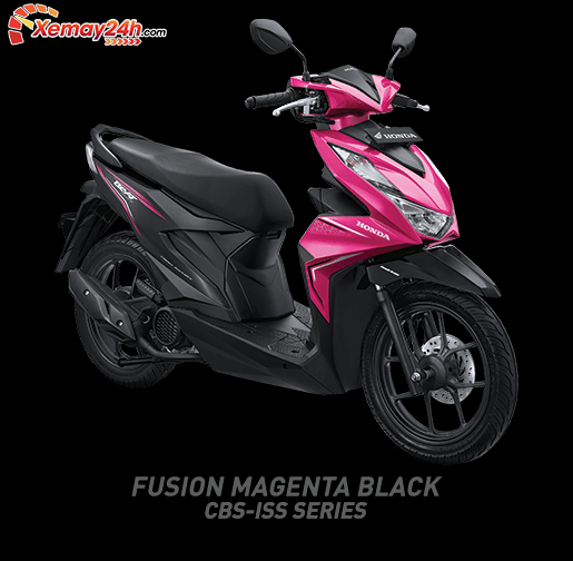 Honda BeAT 110