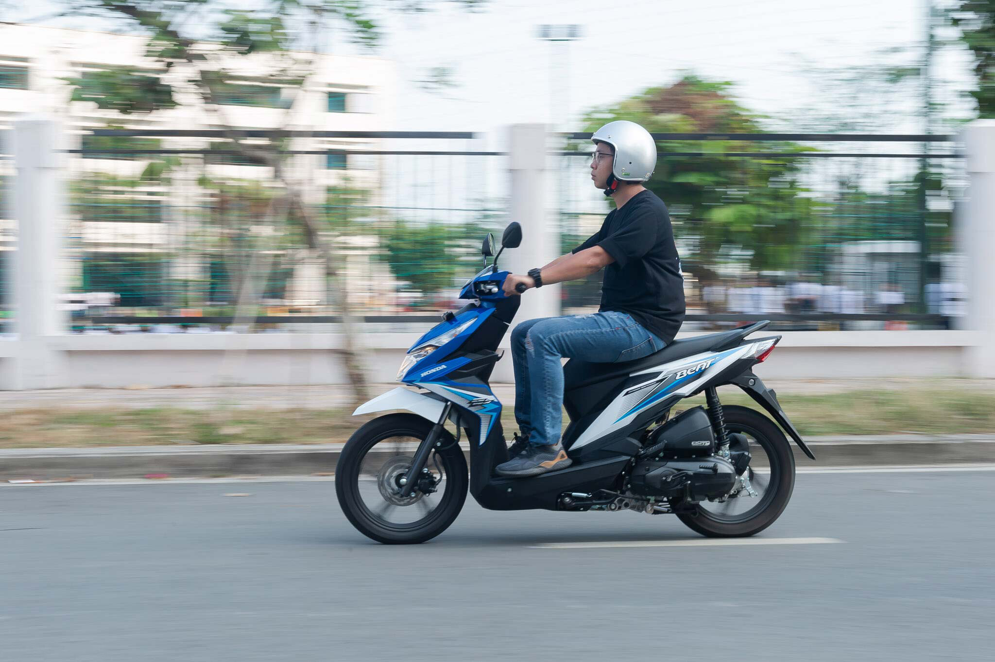 Honda Beat 110 Xemay24h 10