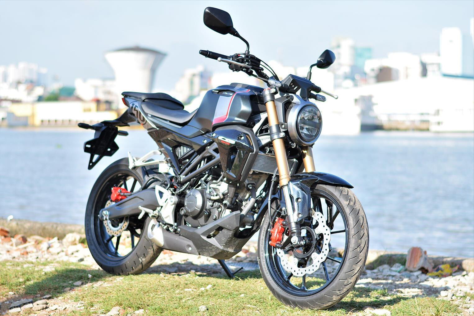 Honda Cb150r Exmotion Xemay24h 11