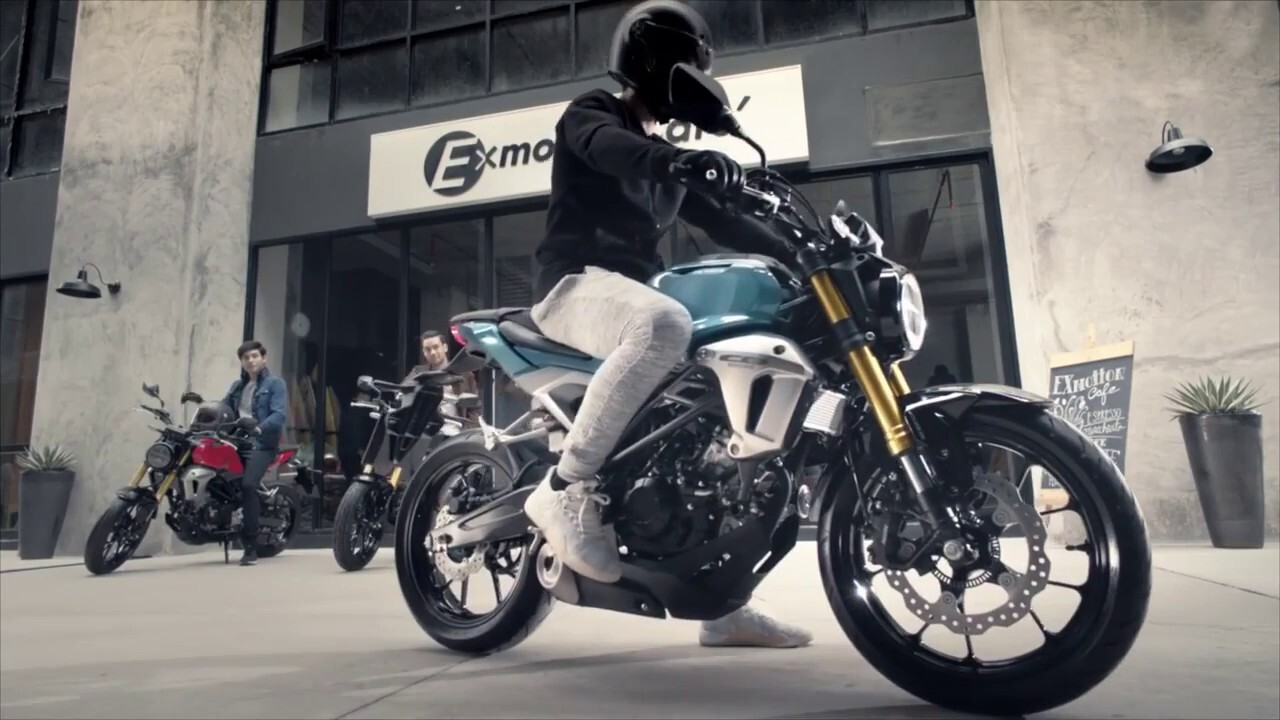 Honda Cb150r Exmotion Xemay24h 18