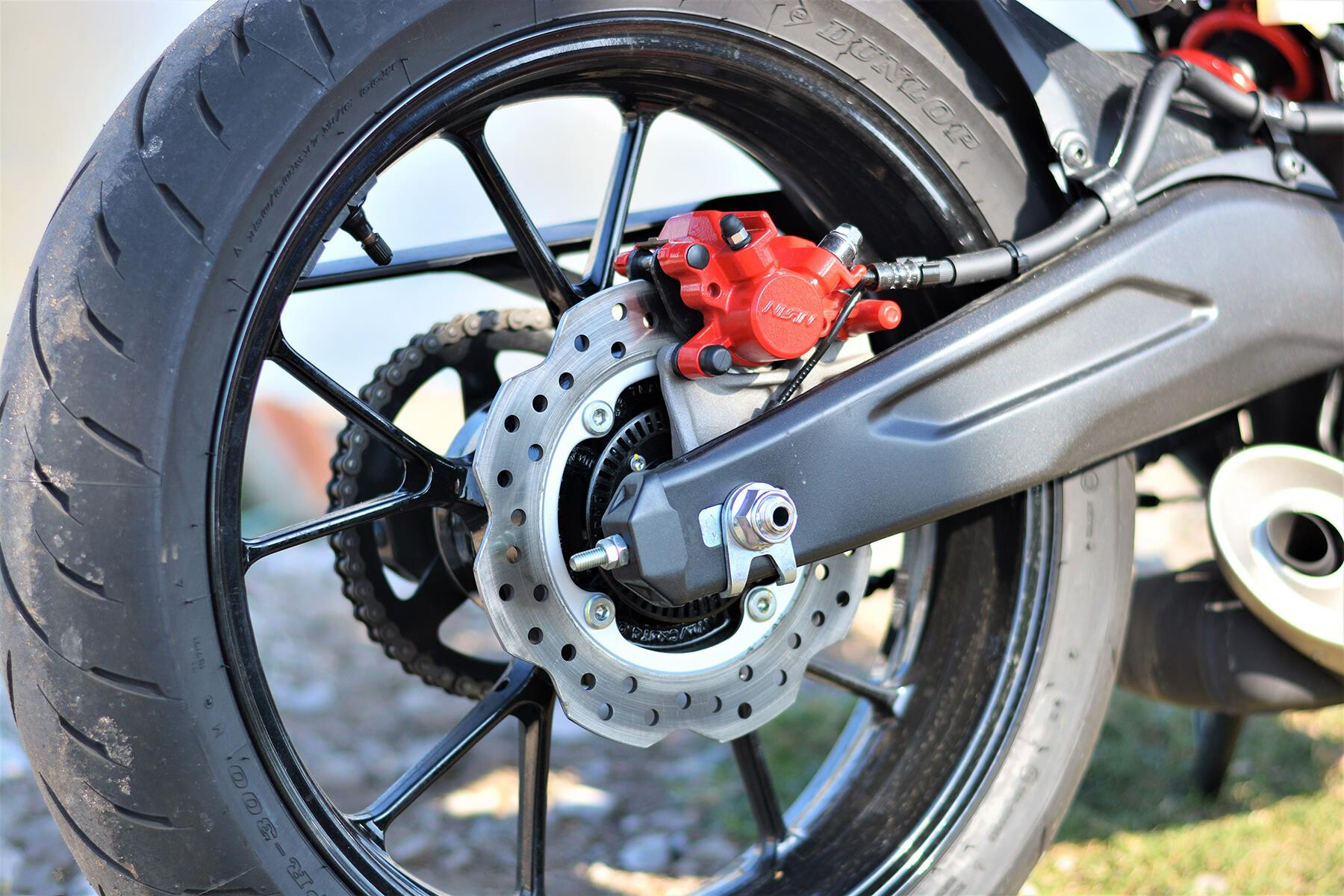 Honda Cb150r Exmotion Xemay24h 8