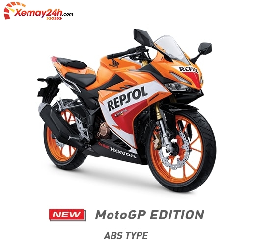 Honda CBR150R ABS