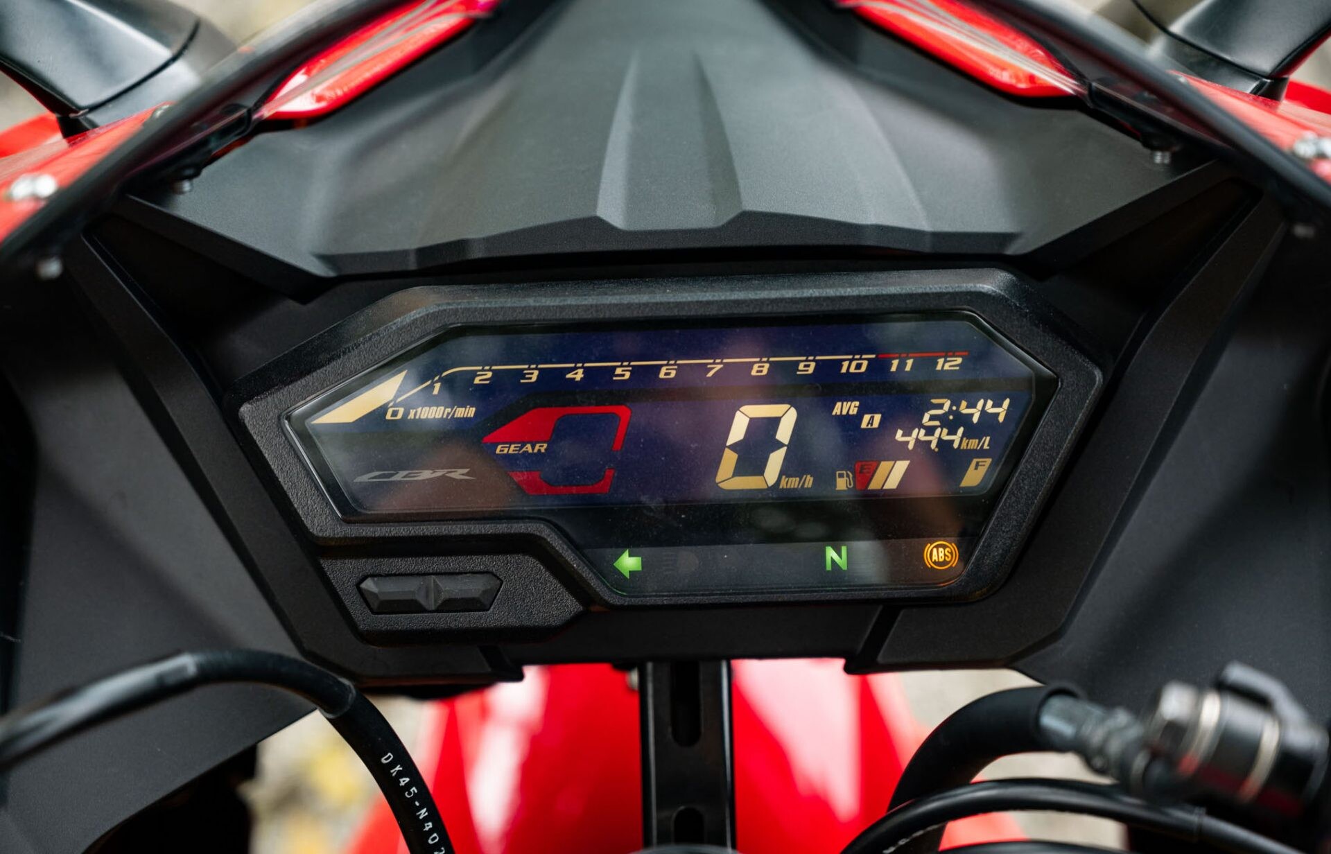 Honda Cbr150r Xemay24h 20