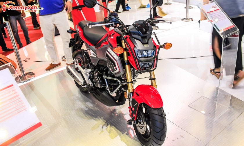 Honda MSX 125