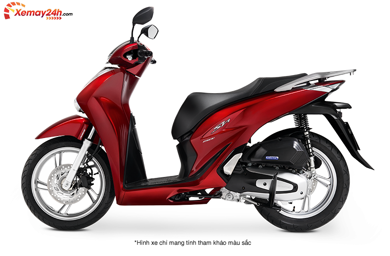 Honda SH 150i