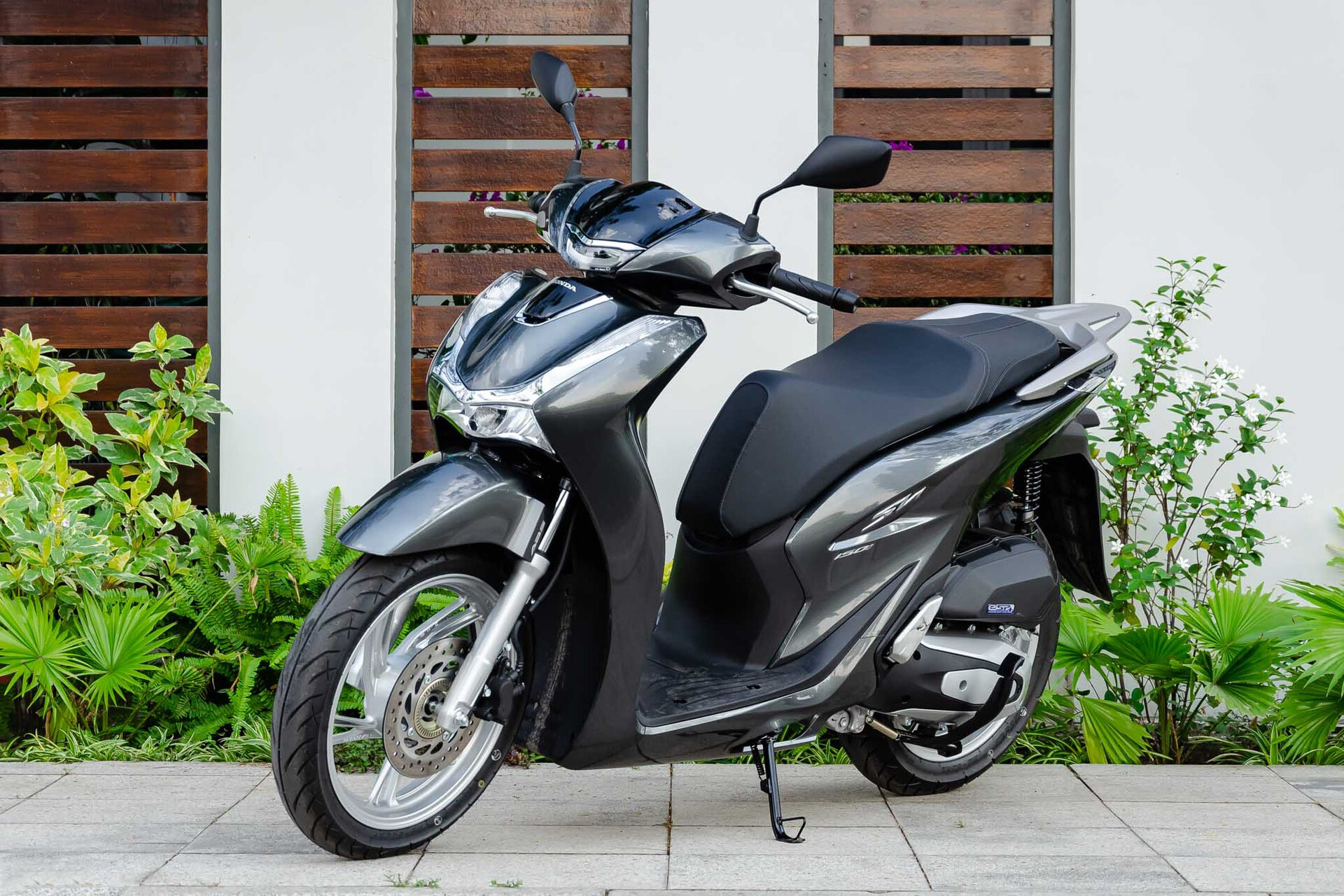 Honda Sh 150i Xemay24h 1
