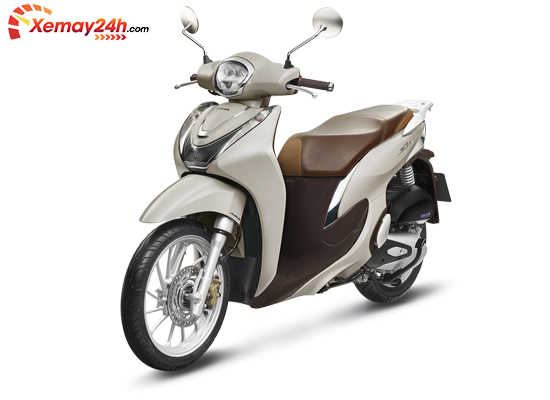 Honda SH mode 125