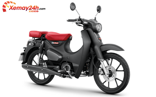 Honda Super Cub c125