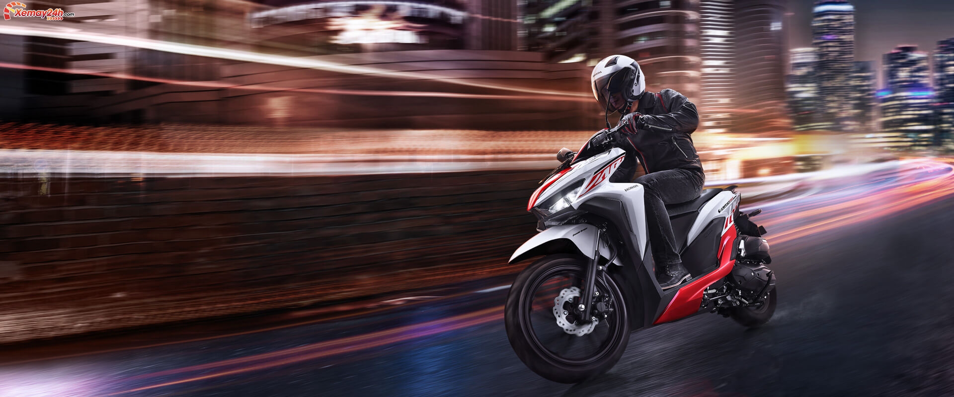 Honda Vario 150