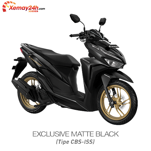 Honda Vario 150