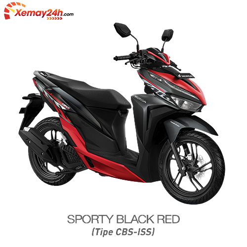 Honda Vario 150