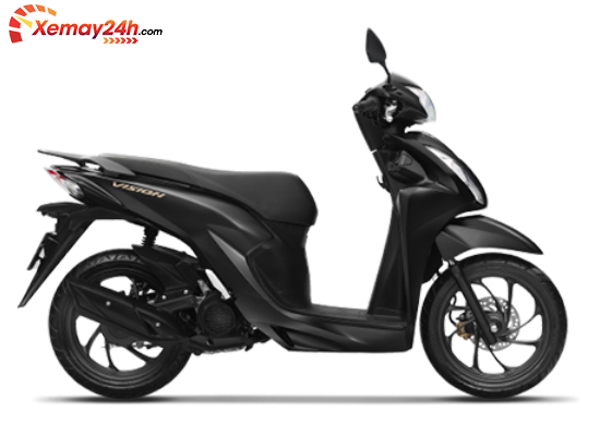 Honda VISION 2021