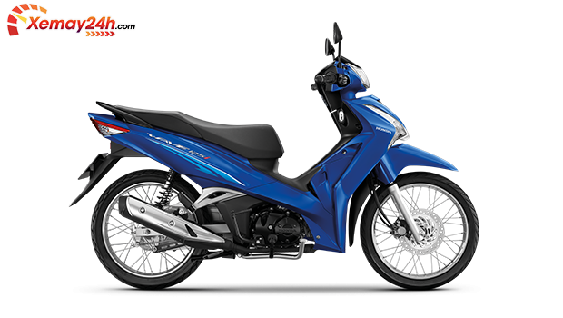 Honda Wave 125i