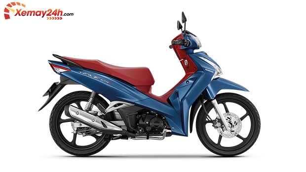 Honda Wave 125i