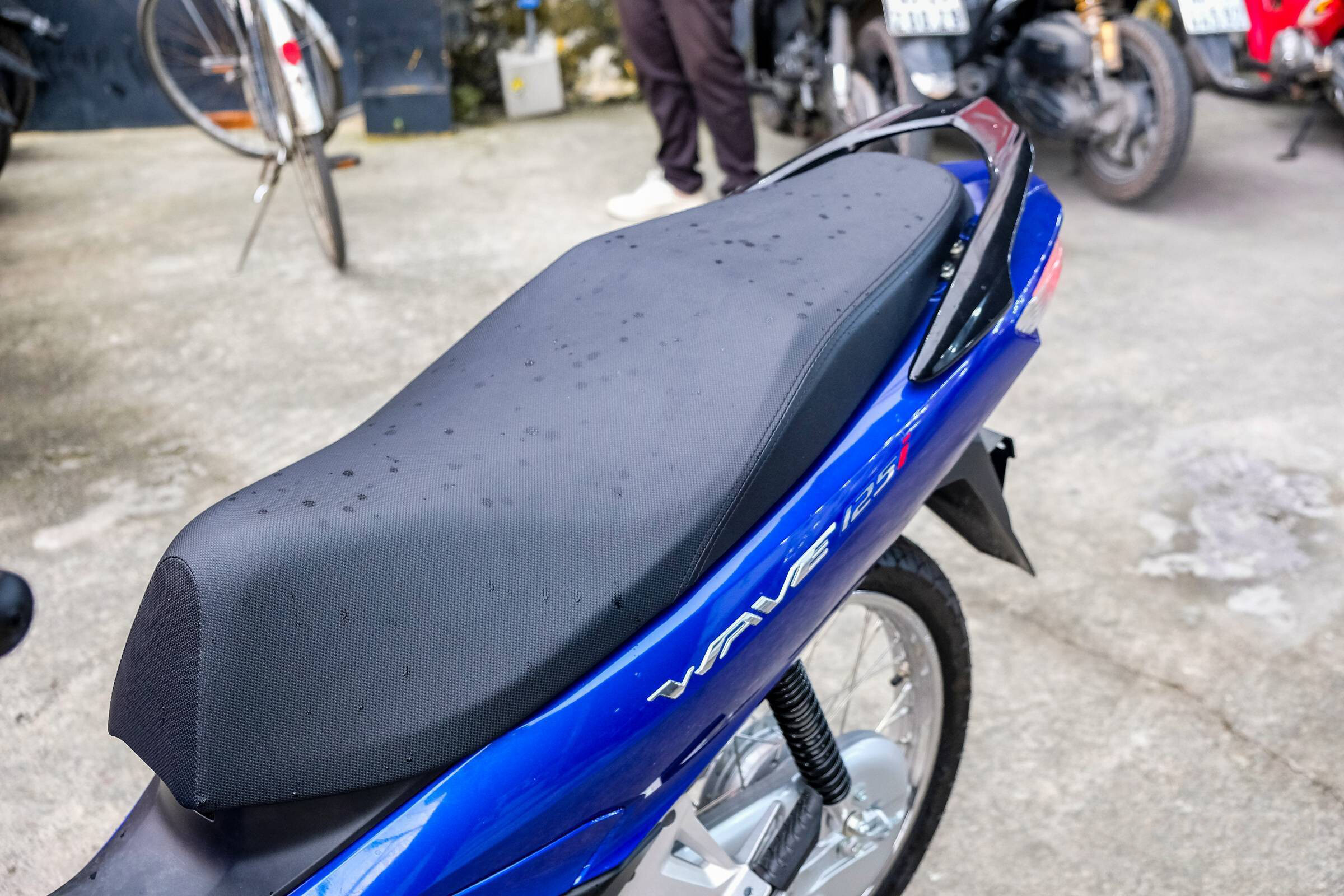 Honda Wave 125i Xemay24h 19