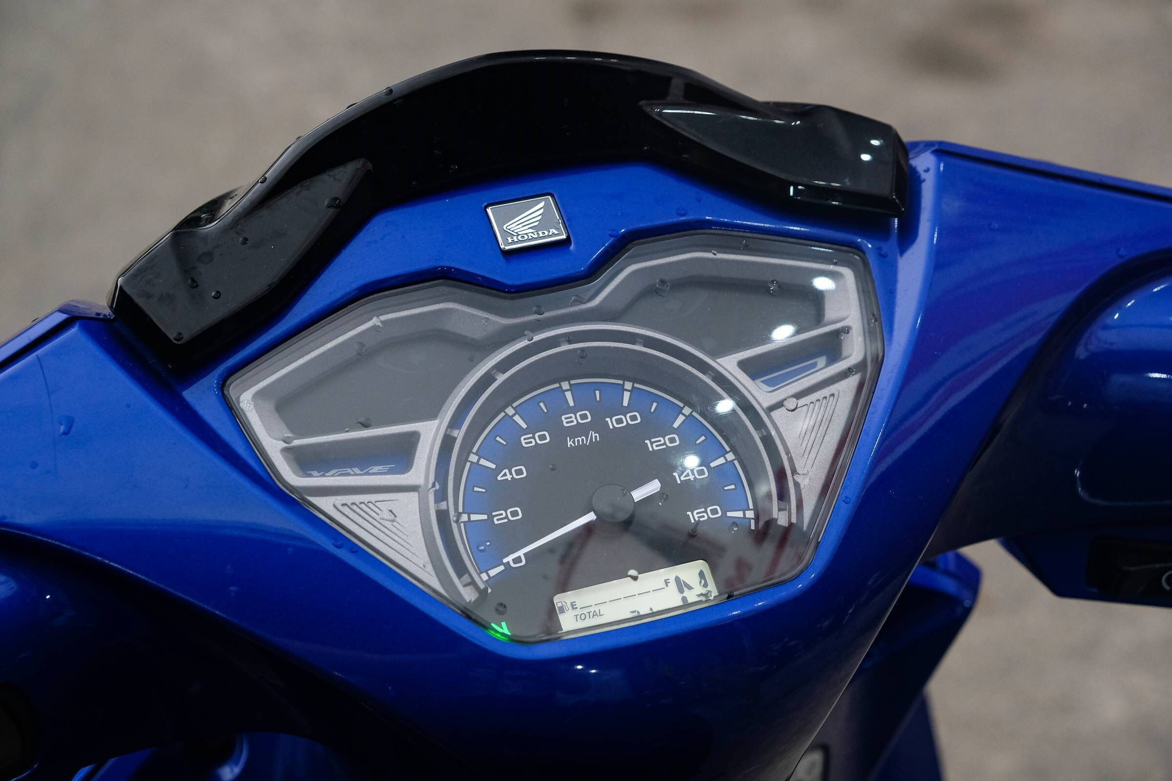 Honda Wave 125i Xemay24h 5