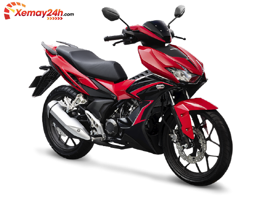 Honda WINNER X 150