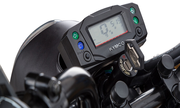 Kymco K Pipe 50cc Xemay24h 9