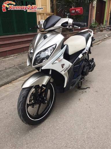 Nouvo LX