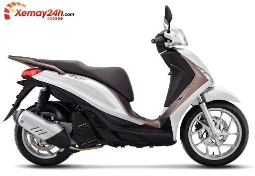 Piaggio Medley