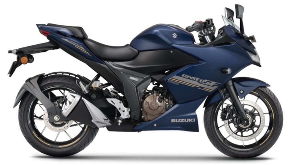 Suzuki Gixxer Sf250 Xemay24h 18