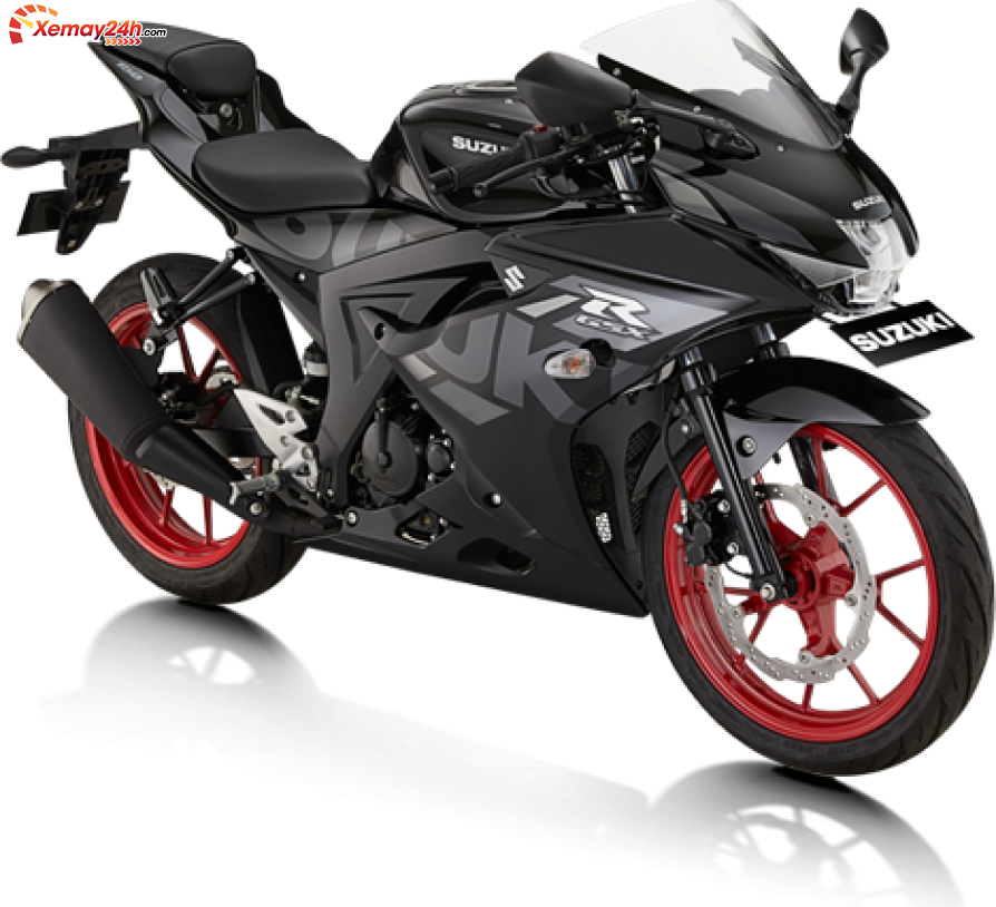 Suzuki GSX-R150
