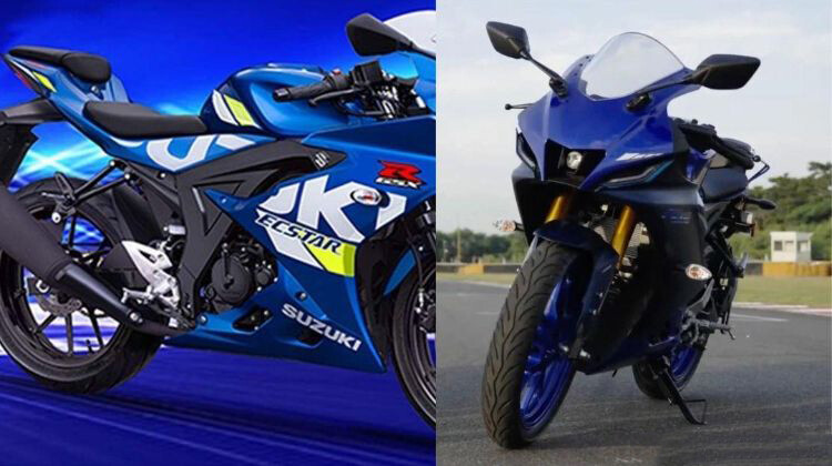 Suzuki Gsx R150 Xemay24h 23