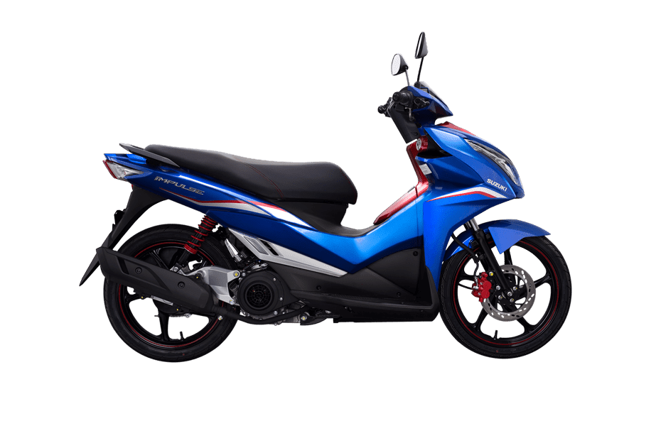 Suzuki Impulse Xemay24h 1