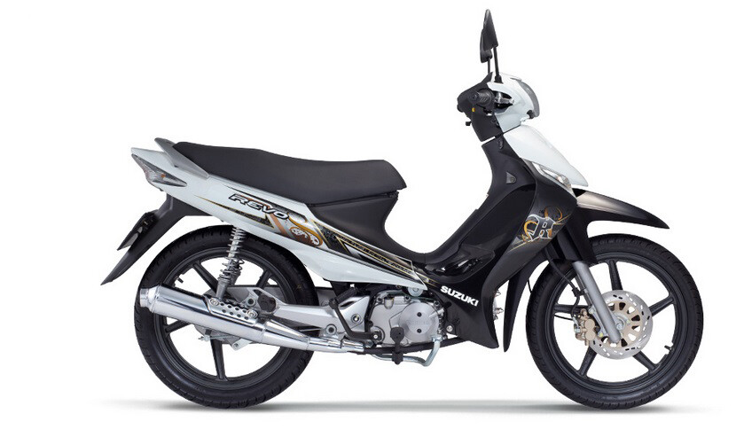 Suzuki Revo 110 Xemay24h 3