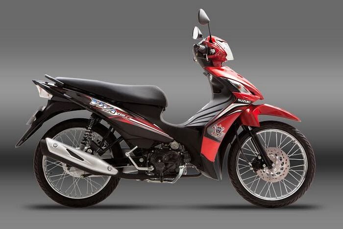 Suzuki Viva 115 Fi Xemay24h 16