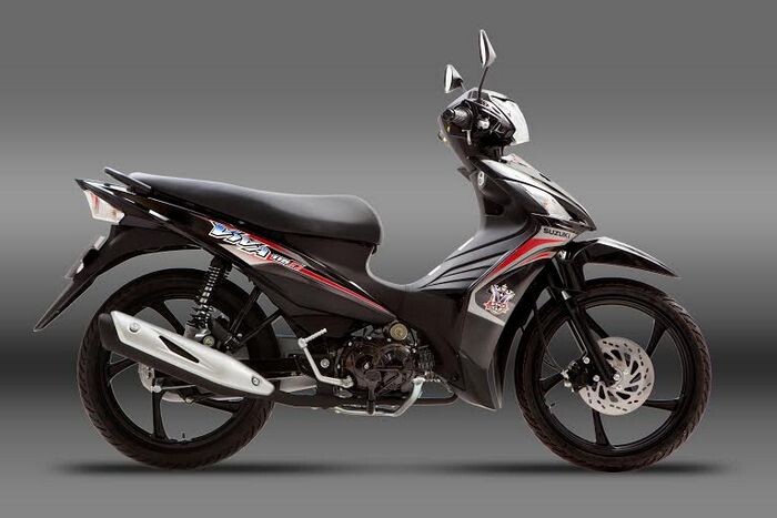 Suzuki Viva 115 Fi Xemay24h 17