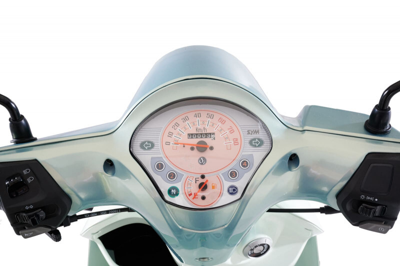 Sym Angela 50 Cc Xemay24h 5