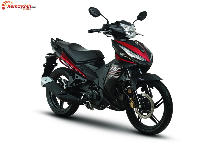 Sym Star SR 170