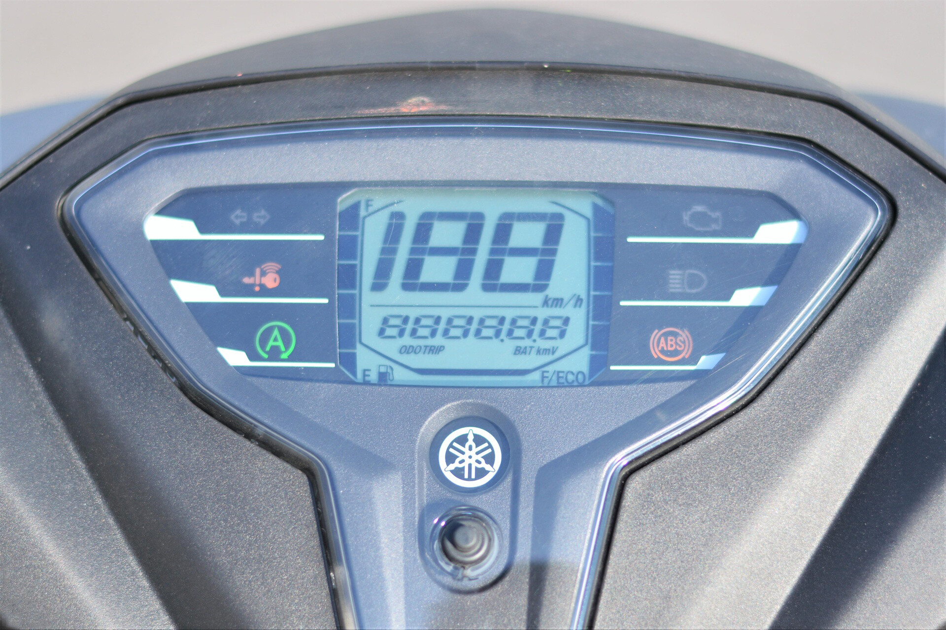 Yamaha Freego Xemay24h 2