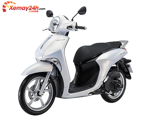 Yamaha Janus 125cc