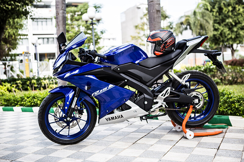 Yamaha R15 V3 Xemay24h 2