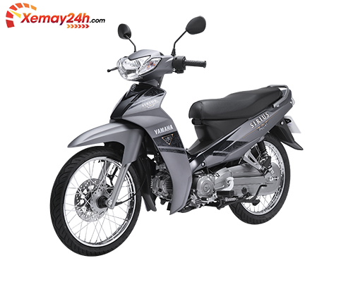 Yamaha Sirius (RC/FI)