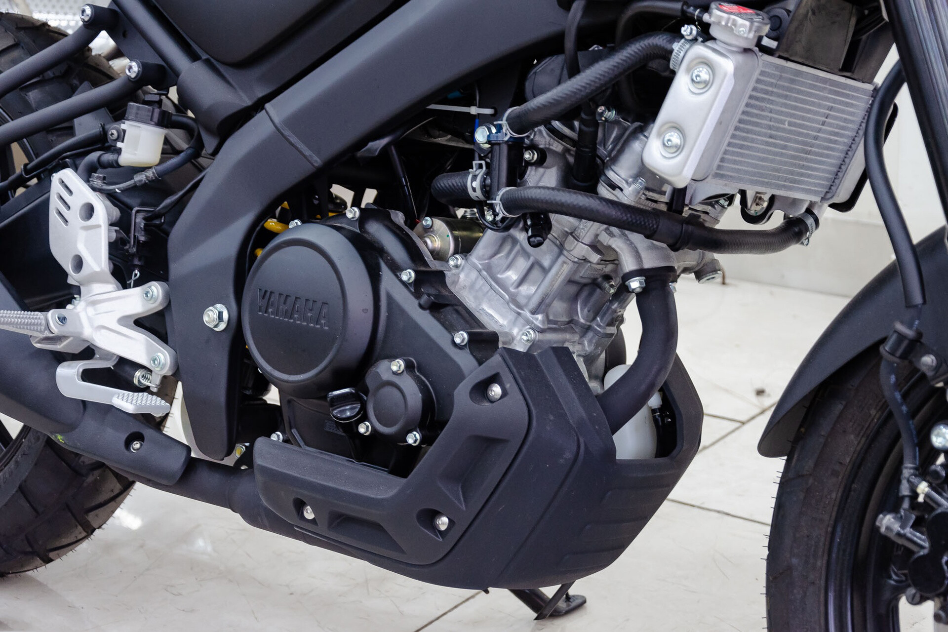 Yamaha Xsr 155 Xemay24h 14