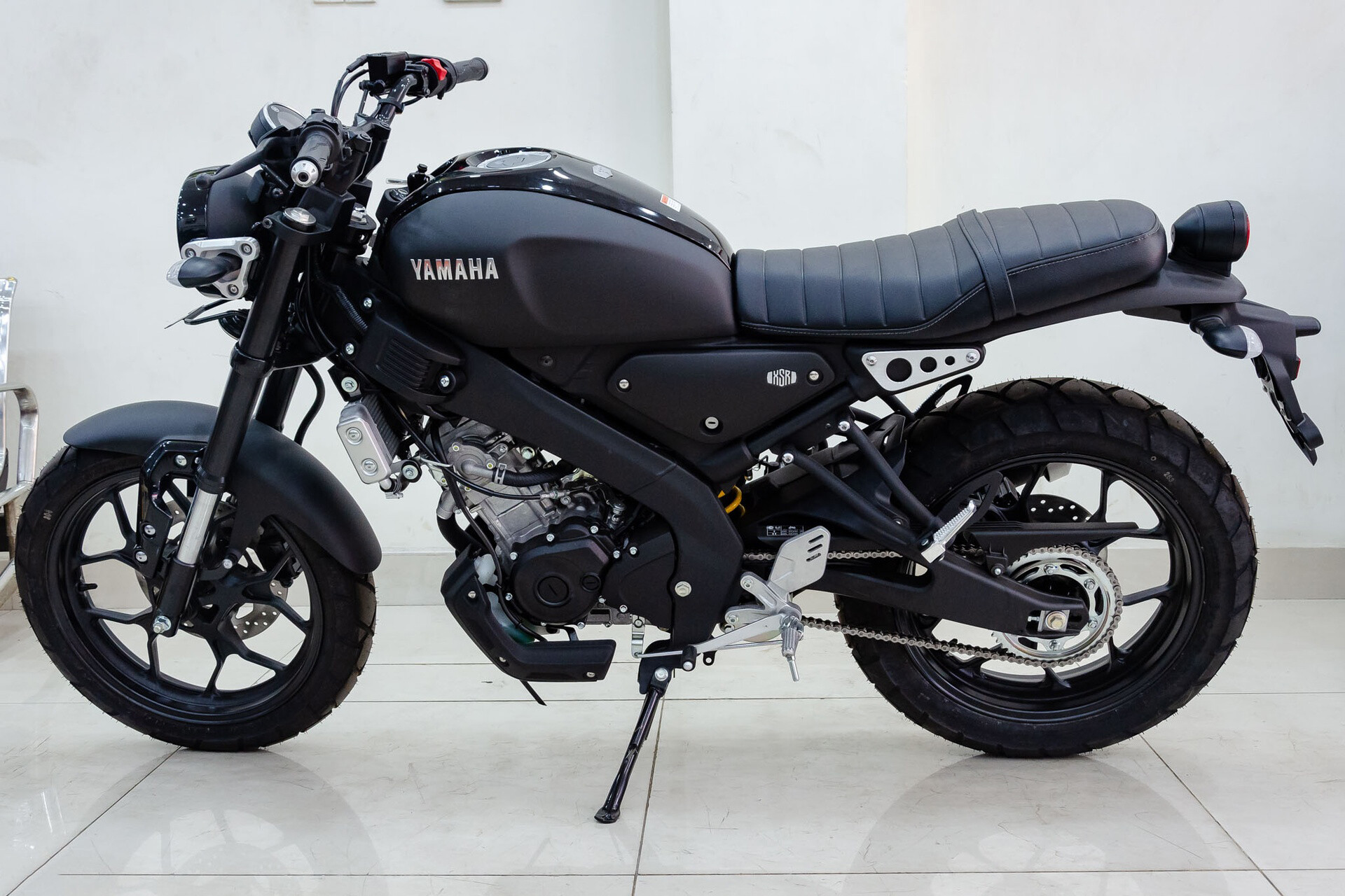 Yamaha Xsr 155 Xemay24h 4