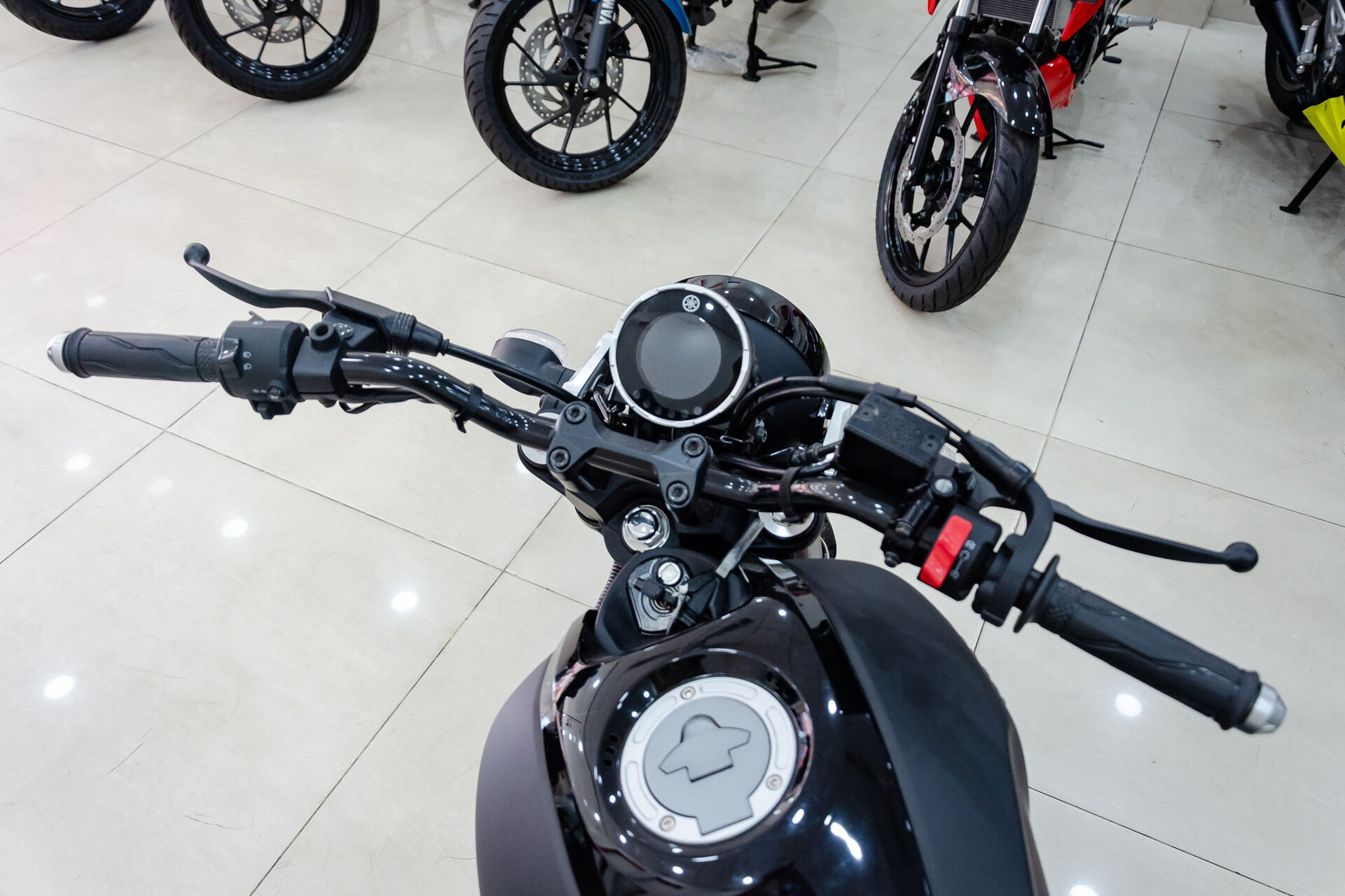 Yamaha Xsr 155 Xemay24h 9