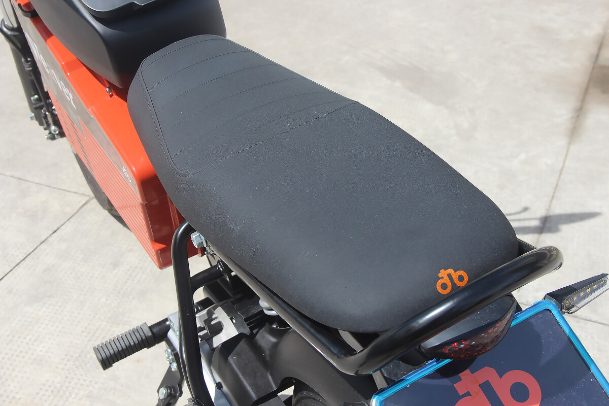 Dat Bike Weaver++ Xemay24h 6