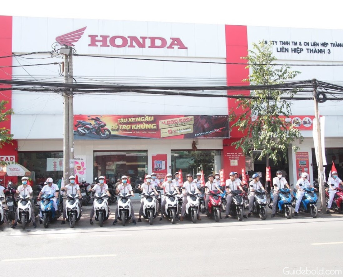 Head Honda Lien Hiep Thanh Xemay24h