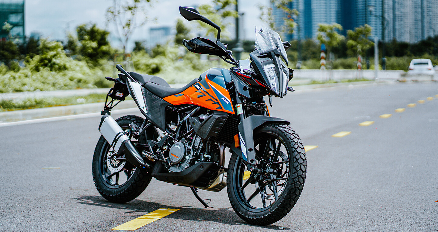 Ktm 390 Adventure Xemay24h 1