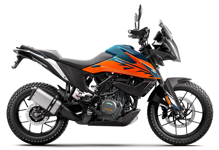 Ktm 390 Adventure Xemay24h 18