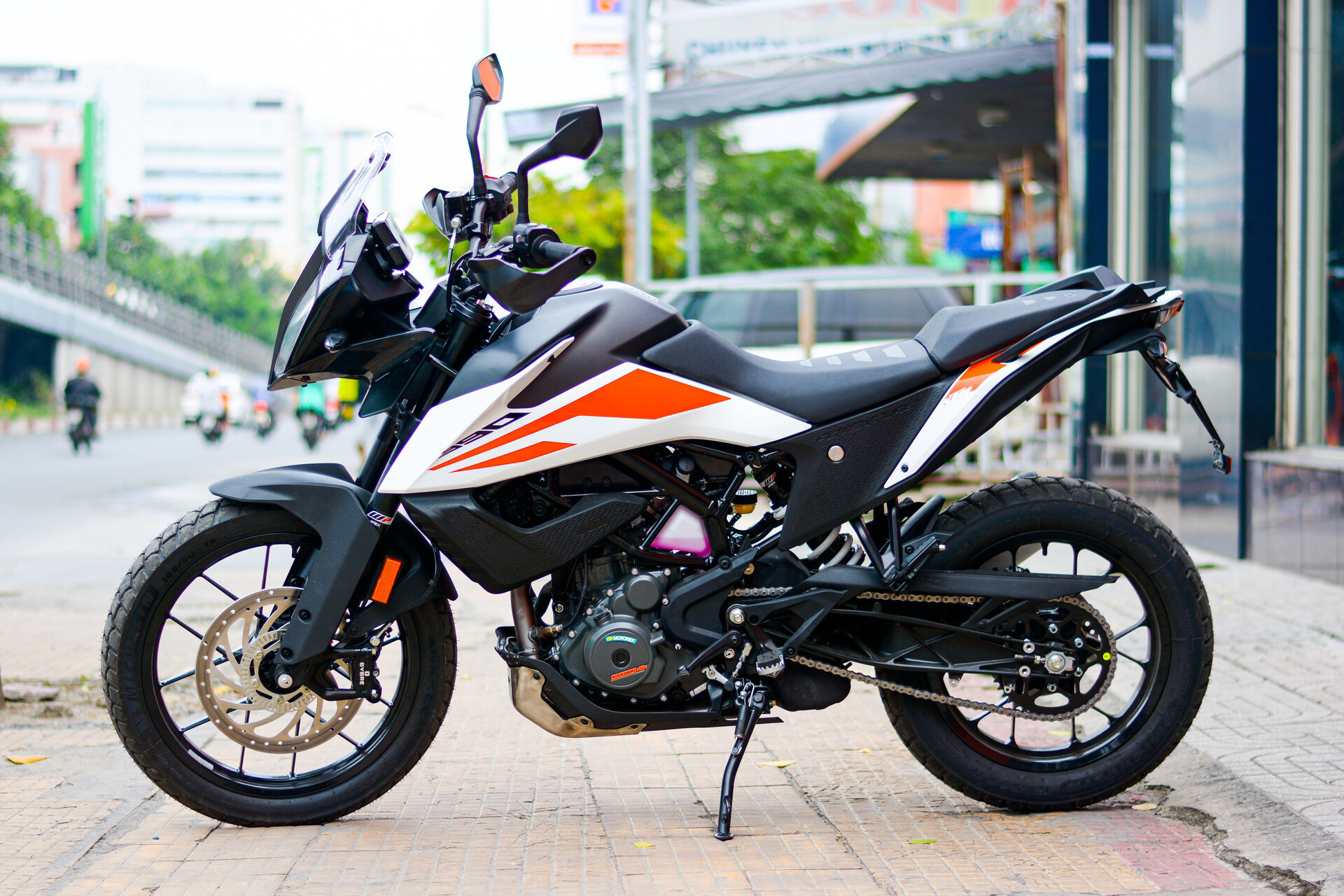 Ktm 390 Adventure Xemay24h 19