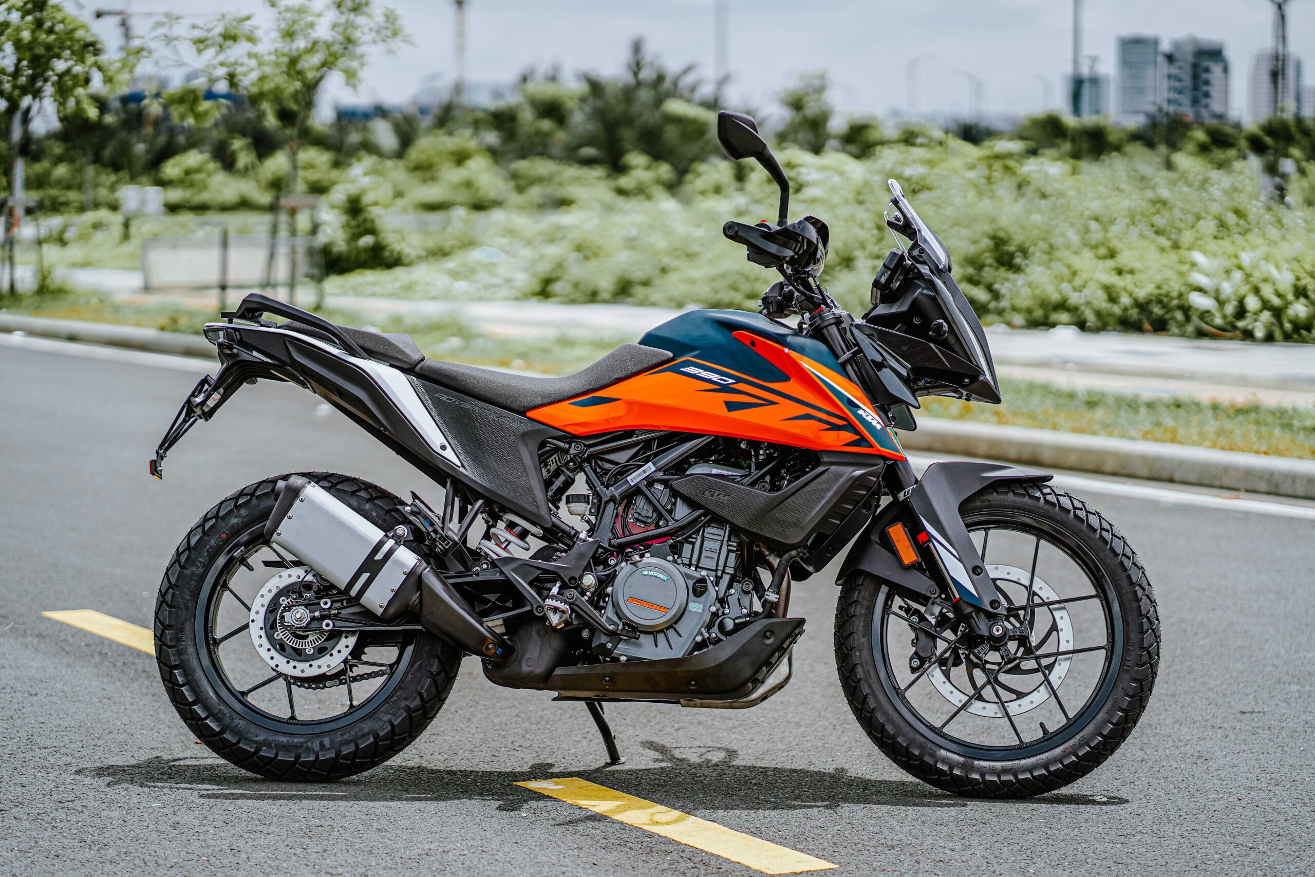 Ktm 390 Adventure Xemay24h 2