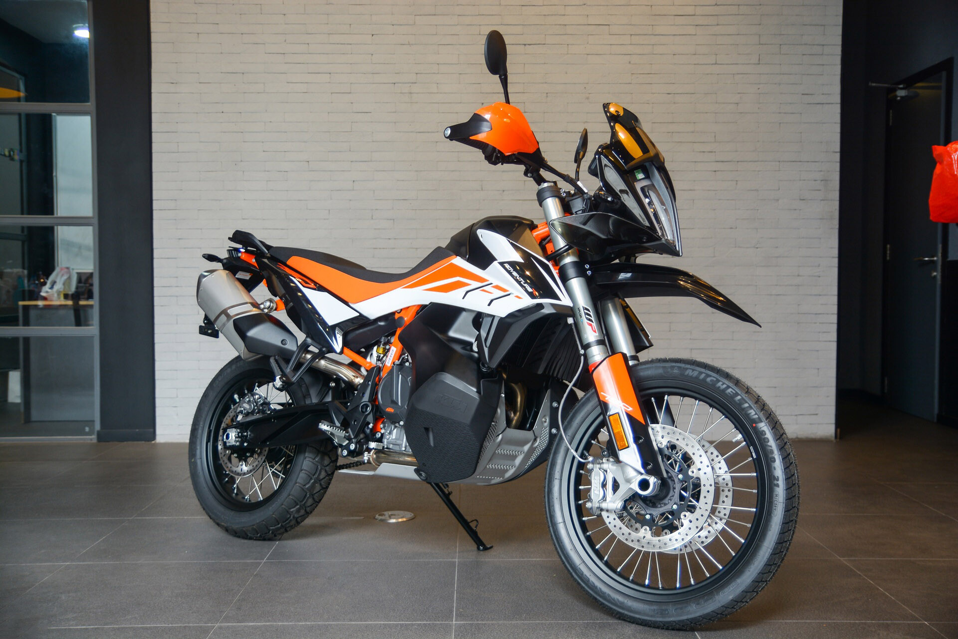 Ktm 790 Adventure R Xemay24h 1