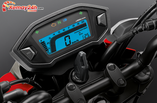 Honda MSX 125